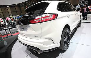 Salon w Genewie - cz. II