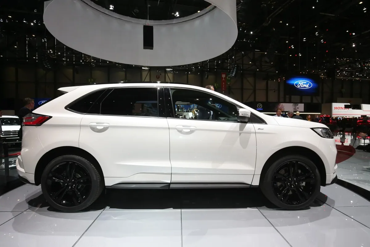 Ford Edge