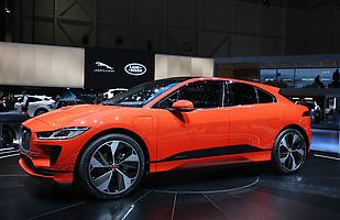 Salon w Genewie - cz. II