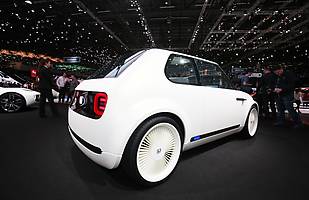 Salon w Genewie - cz. II