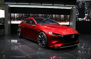 Salon w Genewie - cz. II