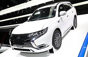 Salon w Genewie - cz. III