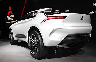 Salon w Genewie - cz. III