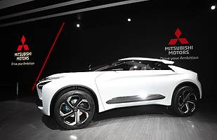 Salon w Genewie - cz. III