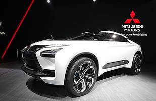 Salon w Genewie - cz. III