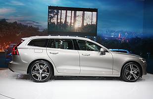 Salon w Genewie - cz. III