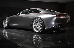 Salon w Genewie - cz. III