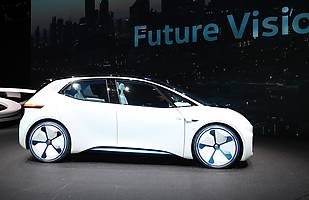 Salon w Genewie - cz. III