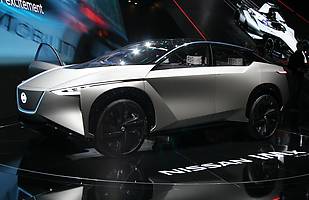 Salon w Genewie - cz. III