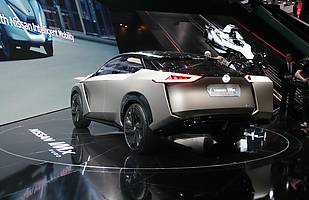 Salon w Genewie - cz. III