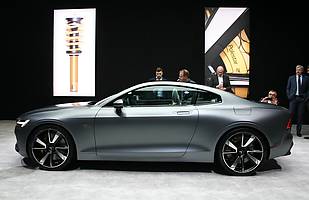 Salon w Genewie - cz. III