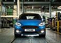 Ford Fiesta ST. Wkrótce w salonach! Ford Fiesta ST. Wkrótce w salonach!