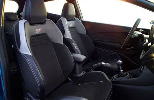 Ford Fiesta ST. Wkrótce w salonach! — zdjęcie 3