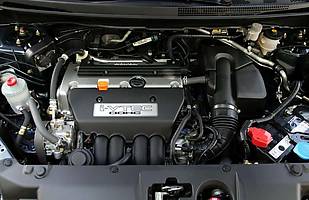 Używane: Honda FR-V