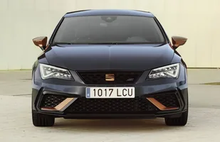 Seat Leon Cupra R. Ceny — zdjęcie 2