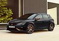 Seat Leon Cupra R. Ceny Seat Leon Cupra R. Ceny