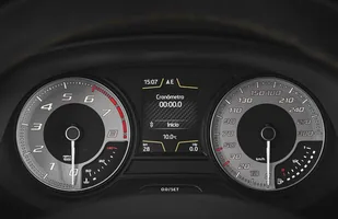 Seat Leon Cupra R. Ceny — zdjęcie 6