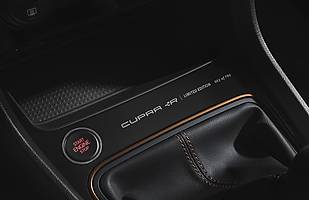 Seat Leon Cupra R. Ceny