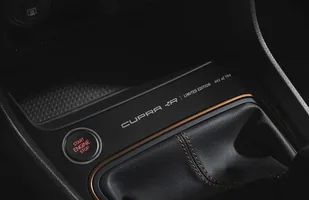Seat Leon Cupra R. Ceny — zdjęcie 7
