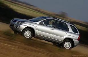 Kia Sportage znalazła 5 mln nabywców — zdjęcie 2