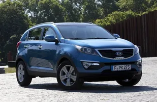 Kia Sportage znalazła 5 mln nabywców — zdjęcie 4