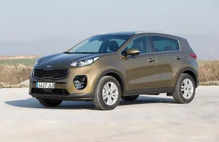 Kia Sportage znalazła 5 mln nabywców — zdjęcie 1