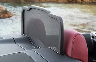 Mercedes C Coupe i Cabrio po liftingu