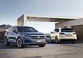 Oto Volkswagen Touareg III! Oto Volkswagen Touareg III!