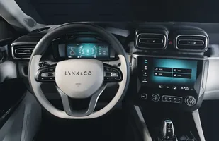 Lynk & Co 01 i 02. Chińska ofensywa — zdjęcie 4