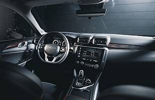 Lynk & Co 01 i 02. Chińska ofensywa