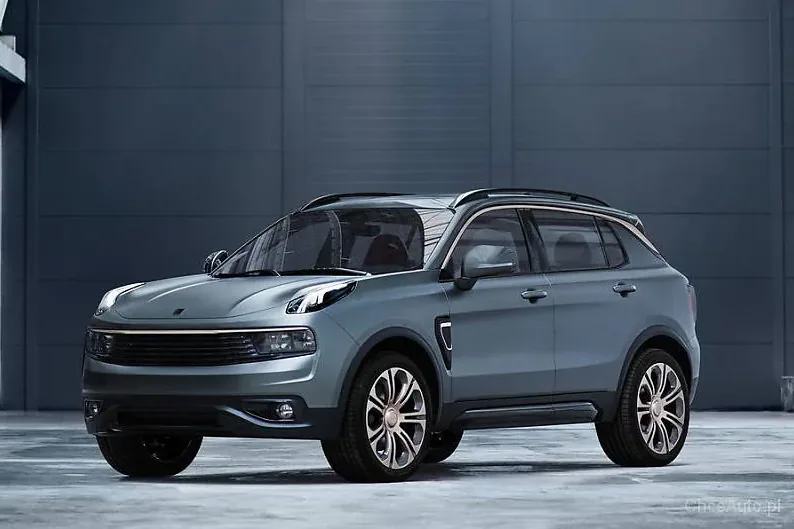 Lynk & Co 01