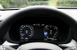 Volvo XC60 Światowym Samochodem Roku 2018