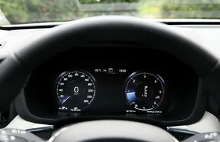 Volvo XC60 Światowym Samochodem Roku 2018 — zdjęcie 5