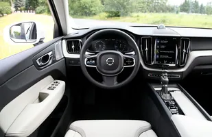 Volvo XC60 Światowym Samochodem Roku 2018 — zdjęcie 7