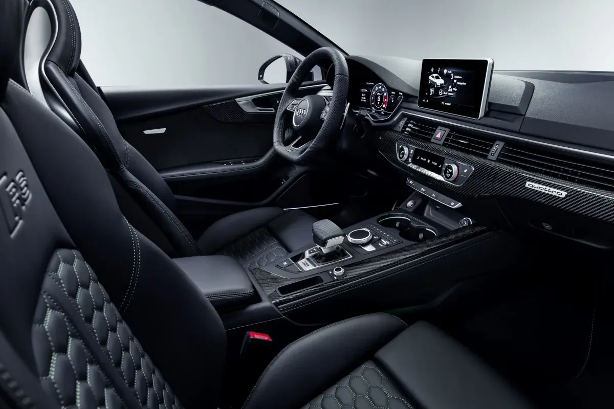 Audi RS 5 Sportback