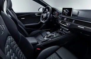Audi RS 5 Sportback — zdjęcie 2