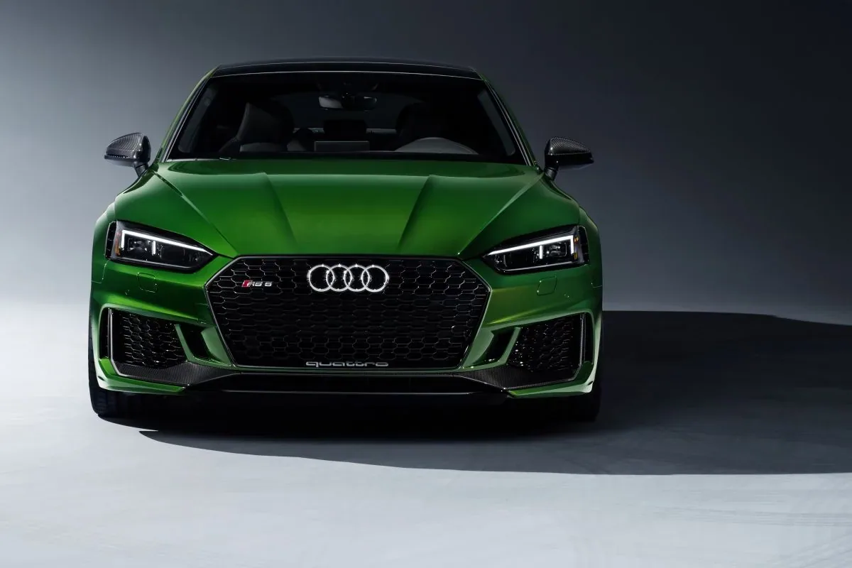 Audi RS 5 Sportback
