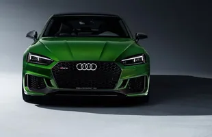 Audi RS 5 Sportback — zdjęcie 3