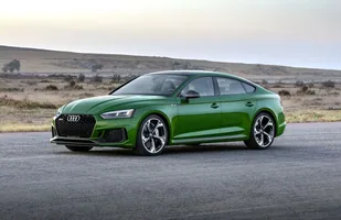 Audi RS 5 Sportback — zdjęcie 5