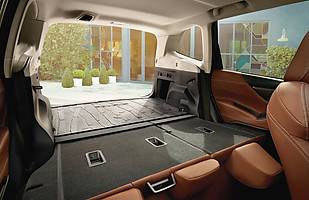 Subaru Forester w nowej odsłonie