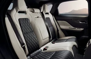 Jaguar F-Pace SVR — zdjęcie 7