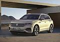 Volkswagen Touareg III już w Polsce. Ceny Volkswagen Touareg III już w Polsce. Ceny