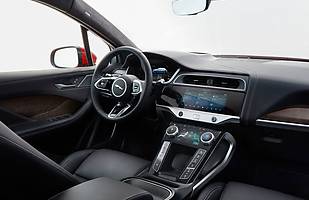 Jaguar I-PACE już w Polsce
