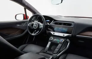 Jaguar I-PACE już w Polsce — zdjęcie 3