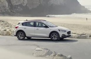 Ford Focus IV generacji! — zdjęcie 4