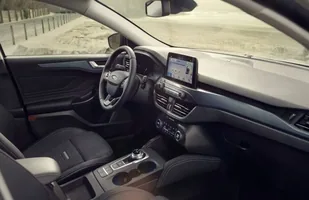 Ford Focus IV generacji! — zdjęcie 5