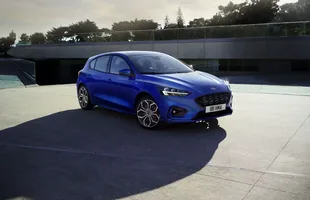 Ford Focus IV generacji! — zdjęcie 6