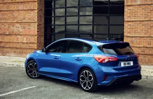 Ford Focus IV generacji! — zdjęcie 7