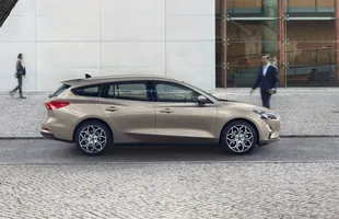 Ford Focus IV generacji! — zdjęcie 8