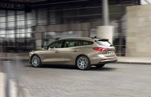 Ford Focus IV generacji! — zdjęcie 9
